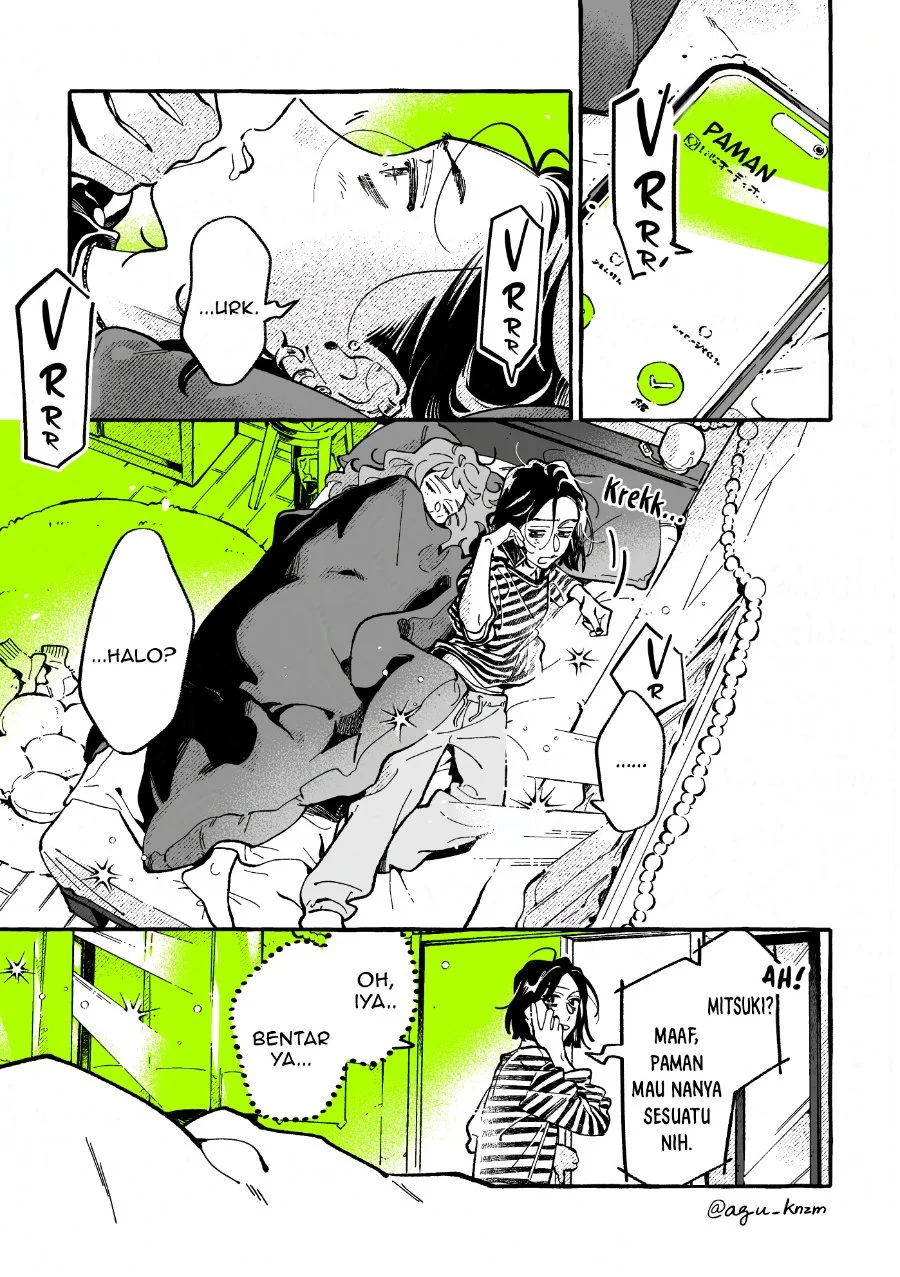 Chapter 145 - halaman 2