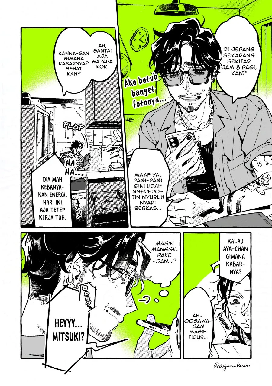 Chapter 145 - halaman 3
