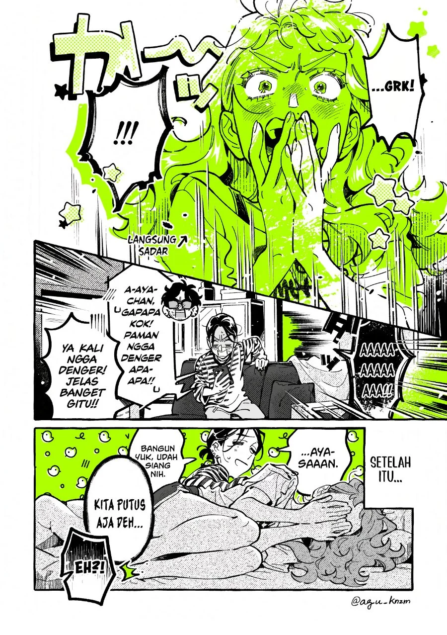 Chapter 145 - halaman 5