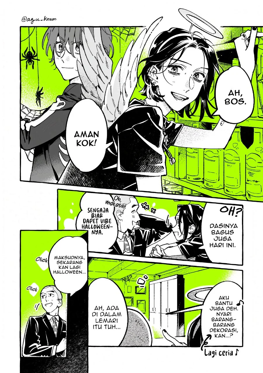 Chapter 146 - halaman 3