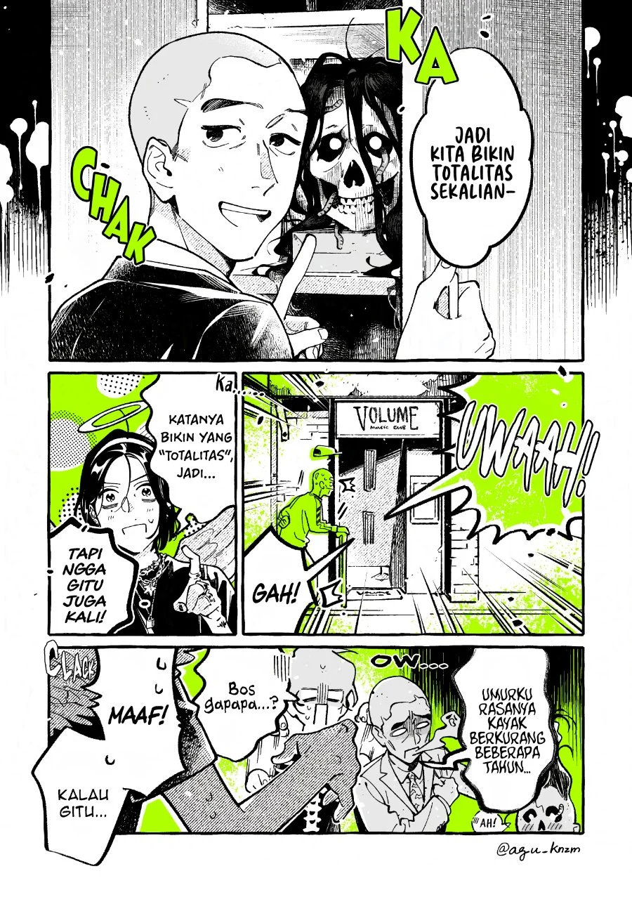 Chapter 146 - halaman 4