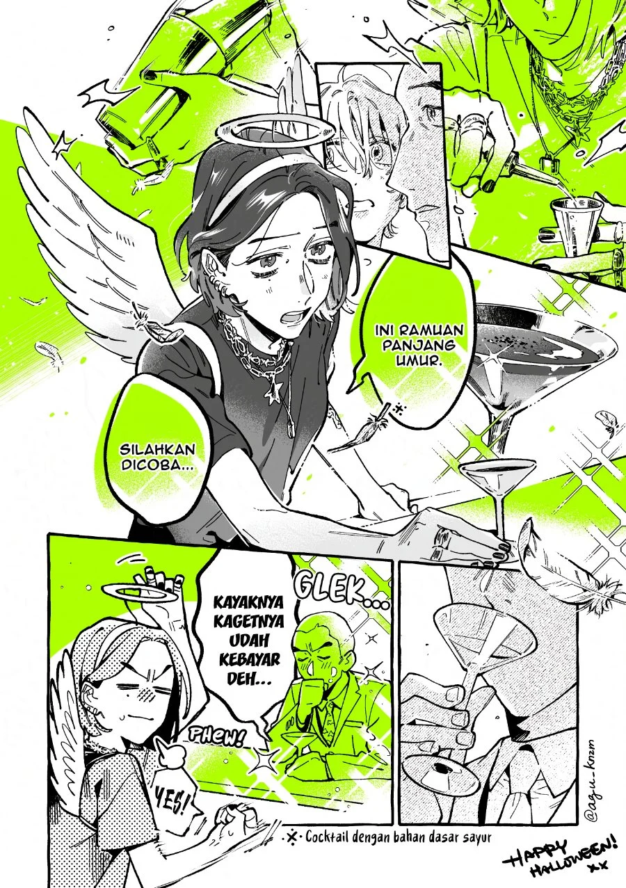 Chapter 146 - halaman 5