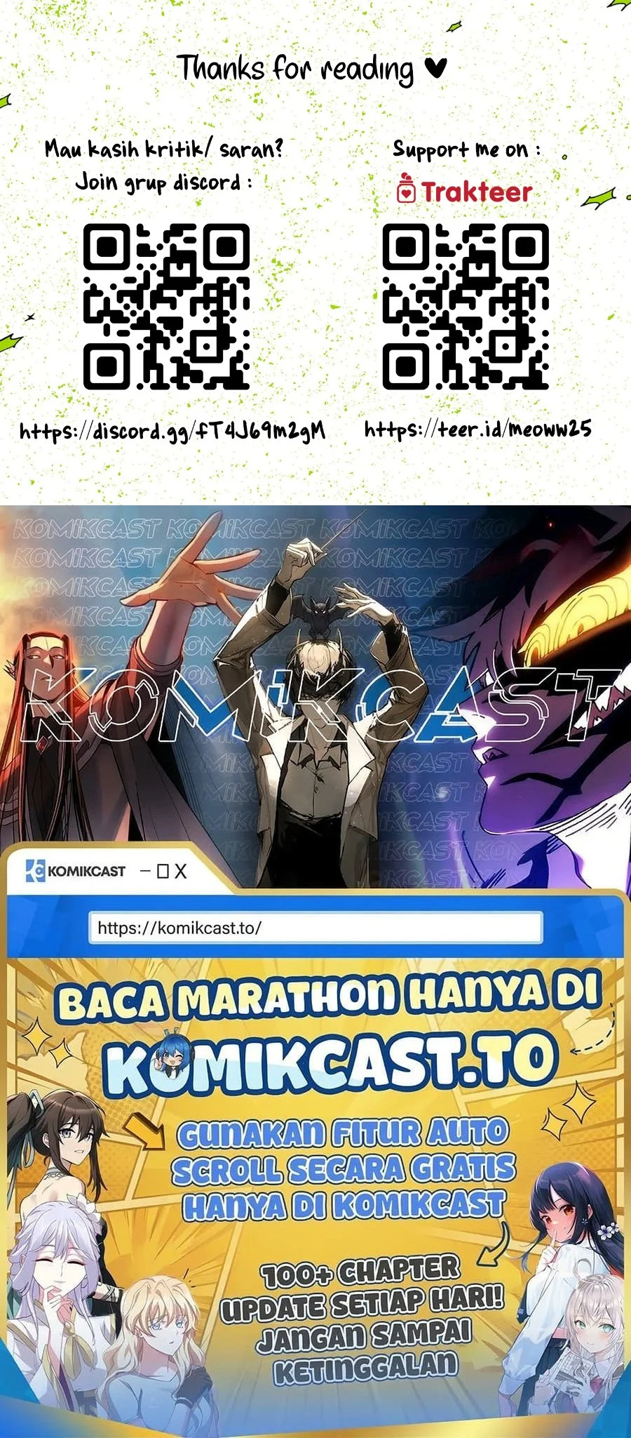 Chapter 146 - halaman 6
