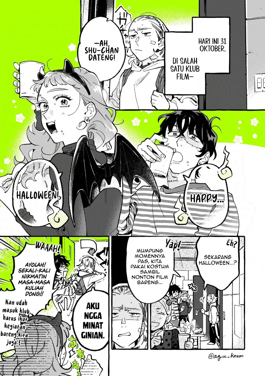 Chapter 147 - halaman 2