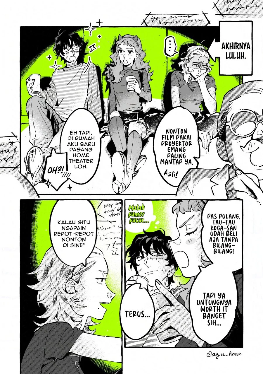 Chapter 147 - halaman 3
