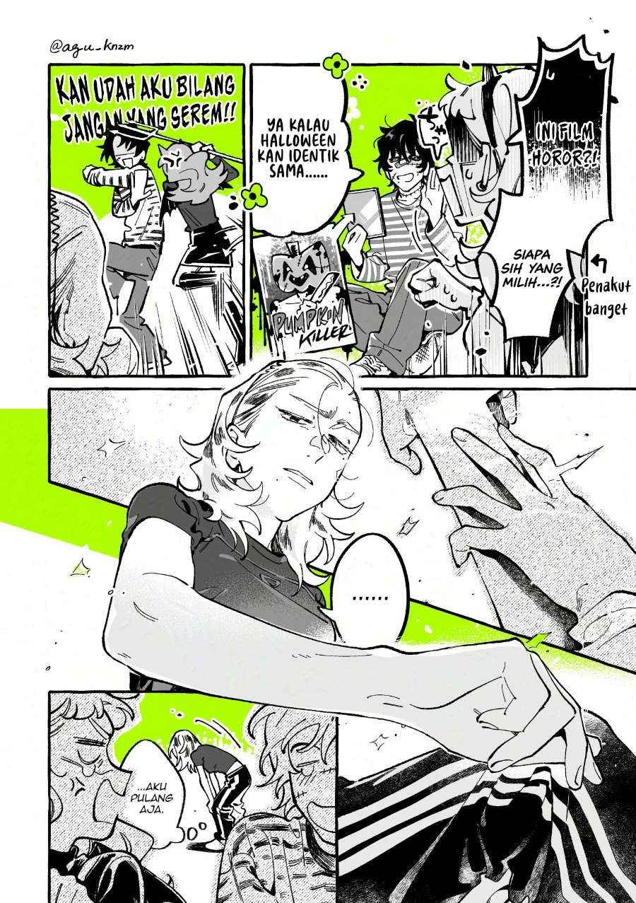 Chapter 147 - halaman 5