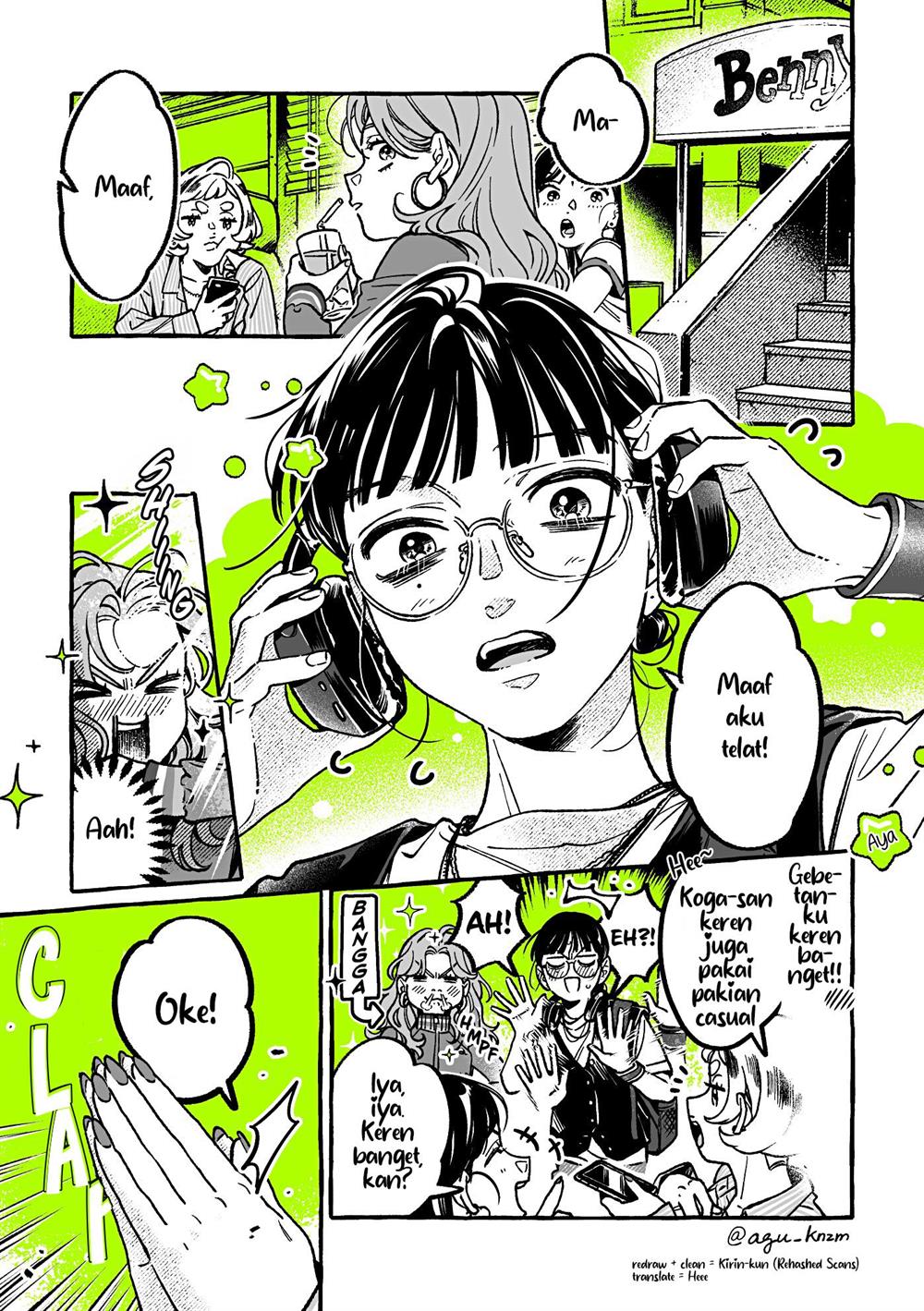 Chapter 64 - halaman 2