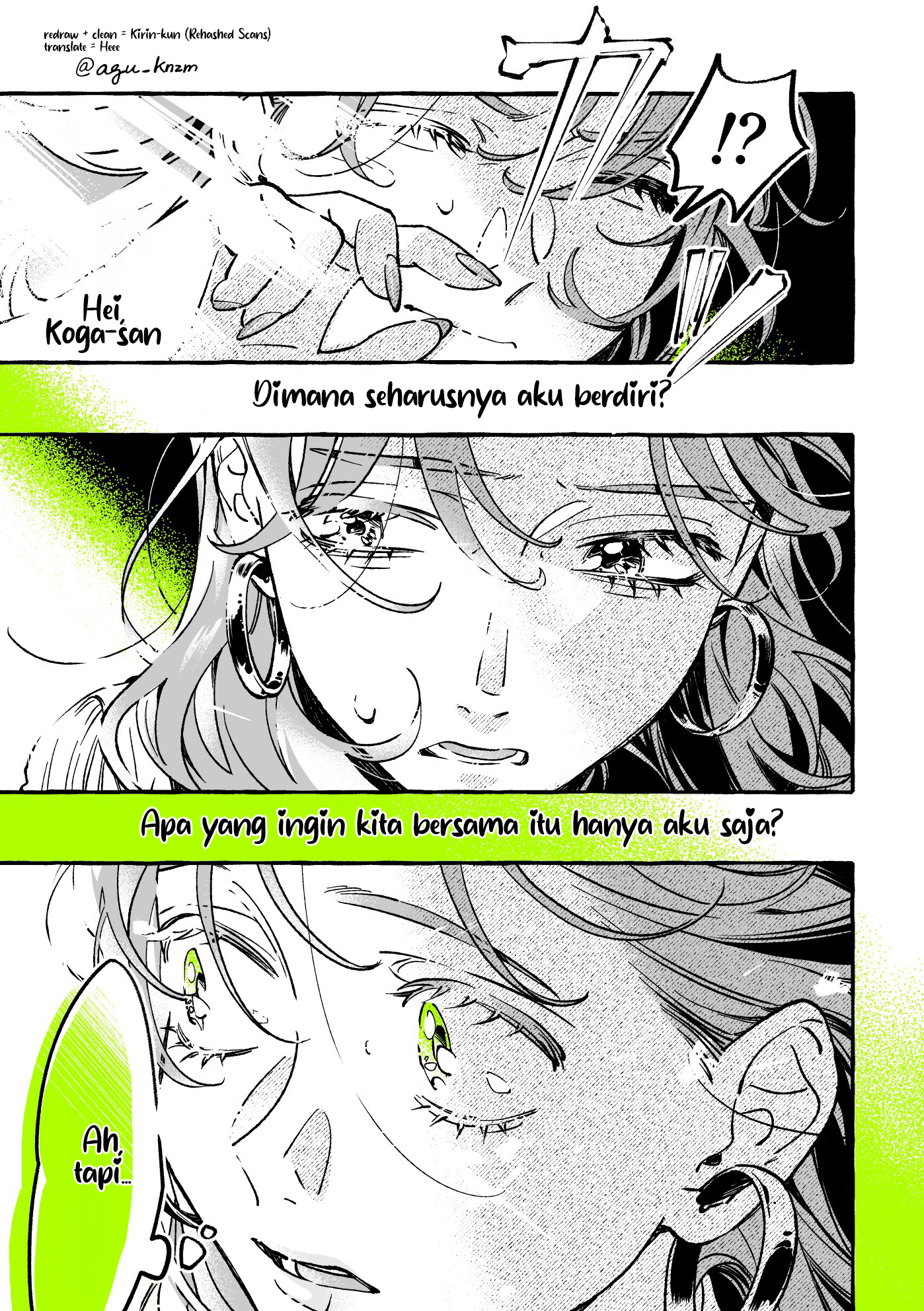Chapter 70 - halaman 4