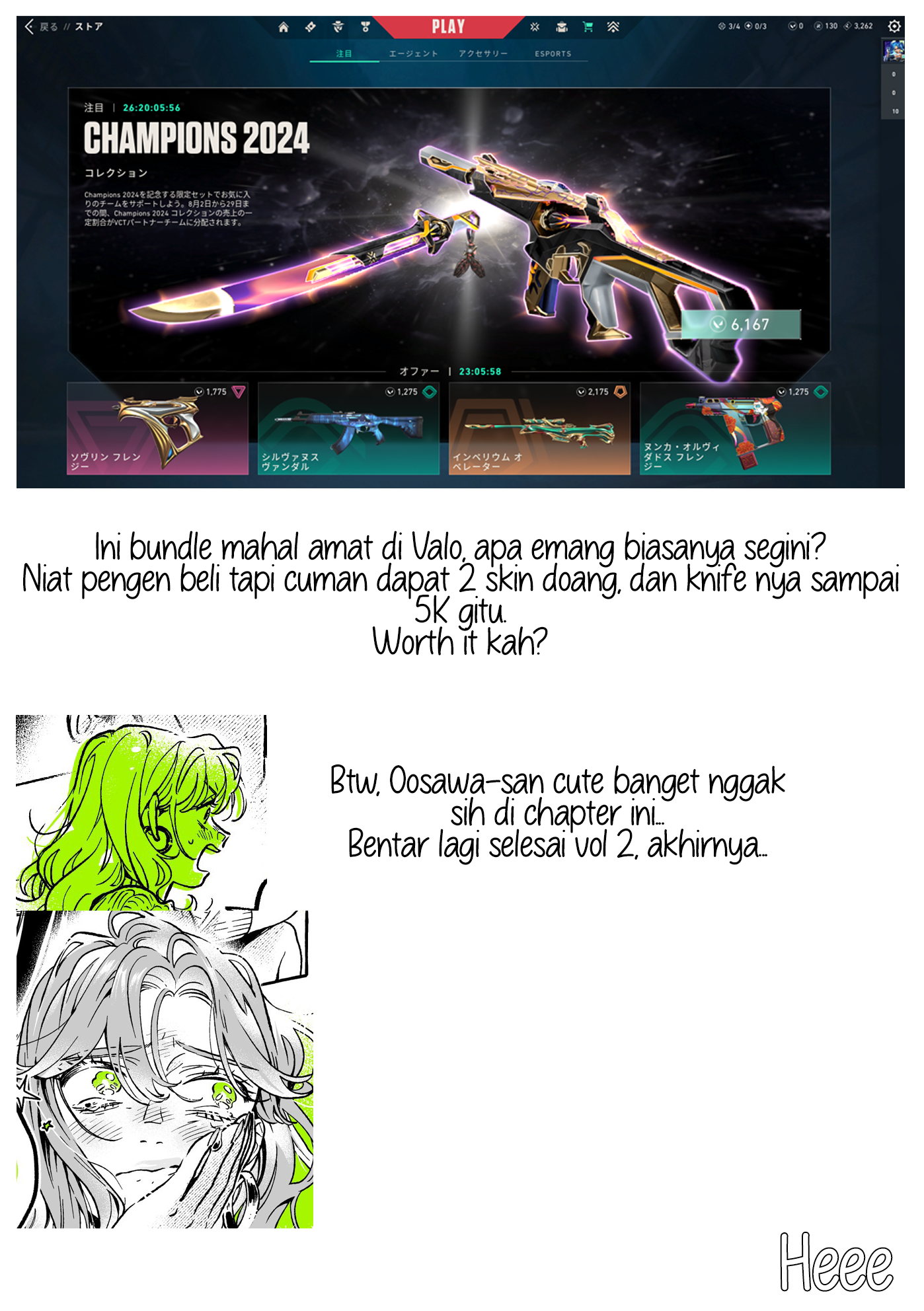 Chapter 71 - halaman 6