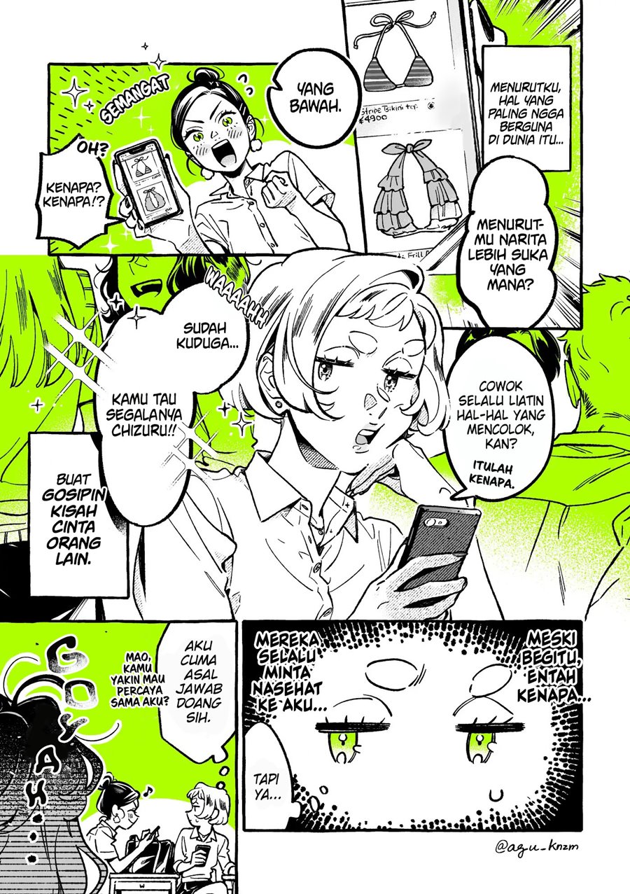 Chapter 77 - halaman 2