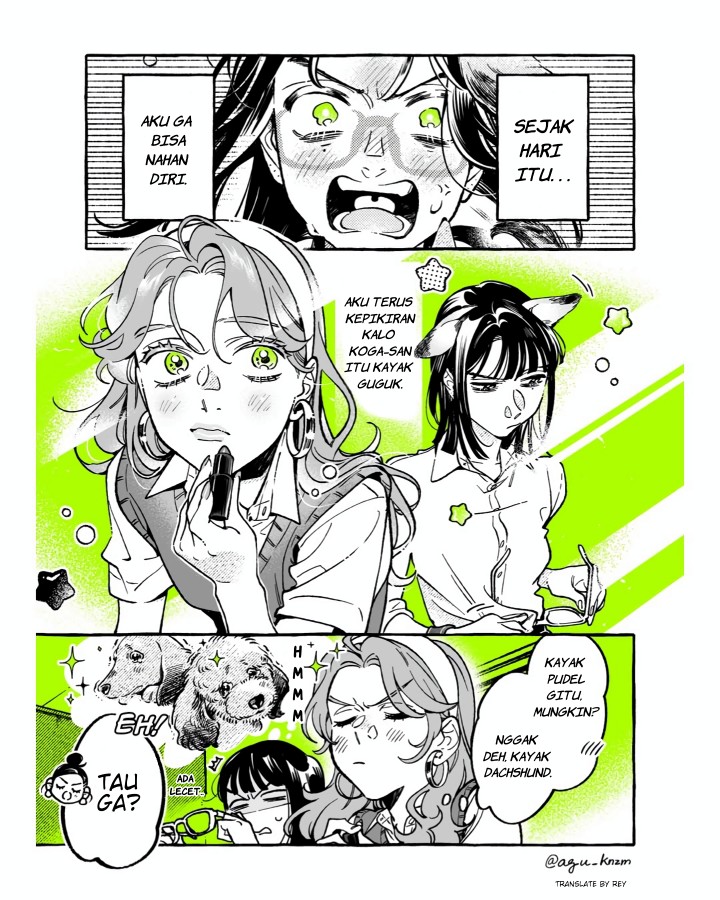 Chapter 79 - halaman 2