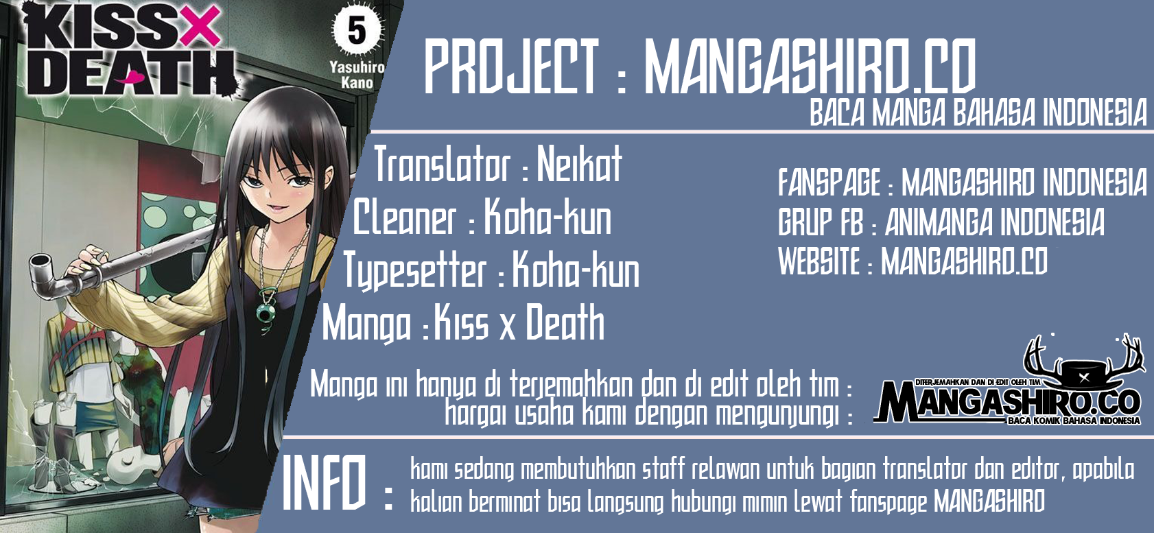 Chapter 76 - halaman 2