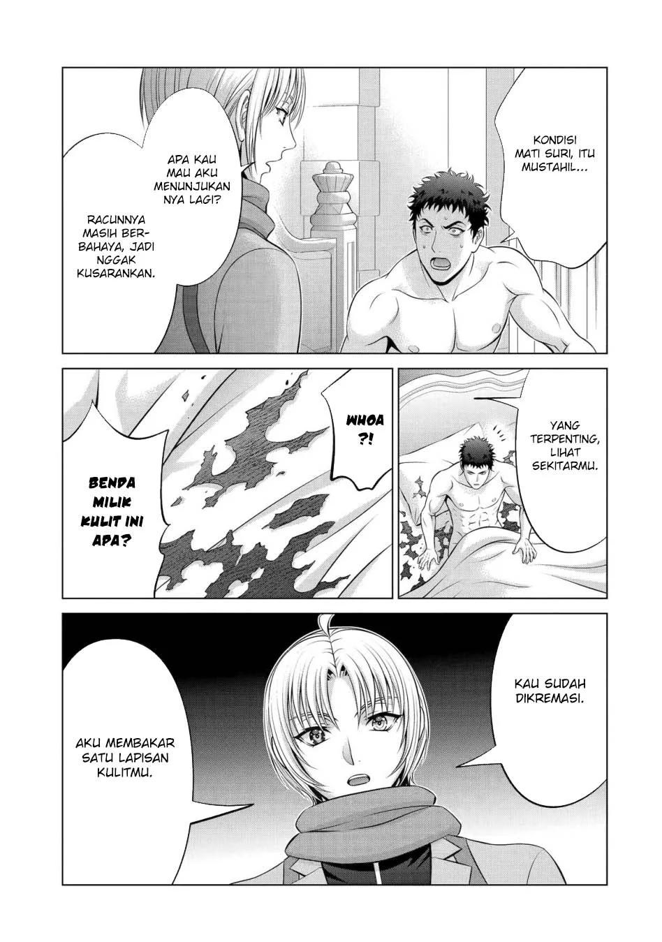 Chapter 38 - halaman 16