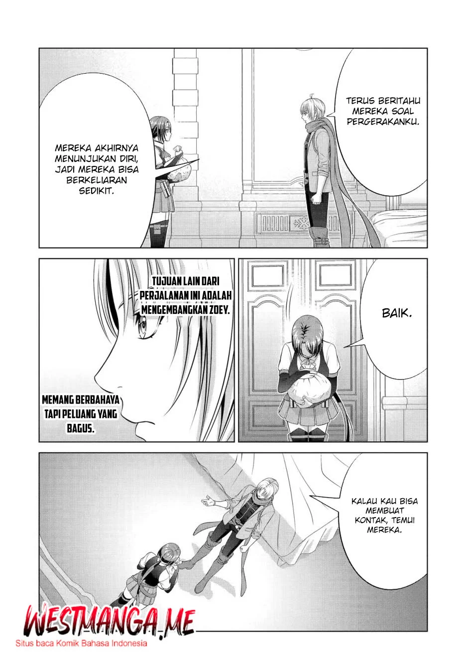 Chapter 38 - halaman 25