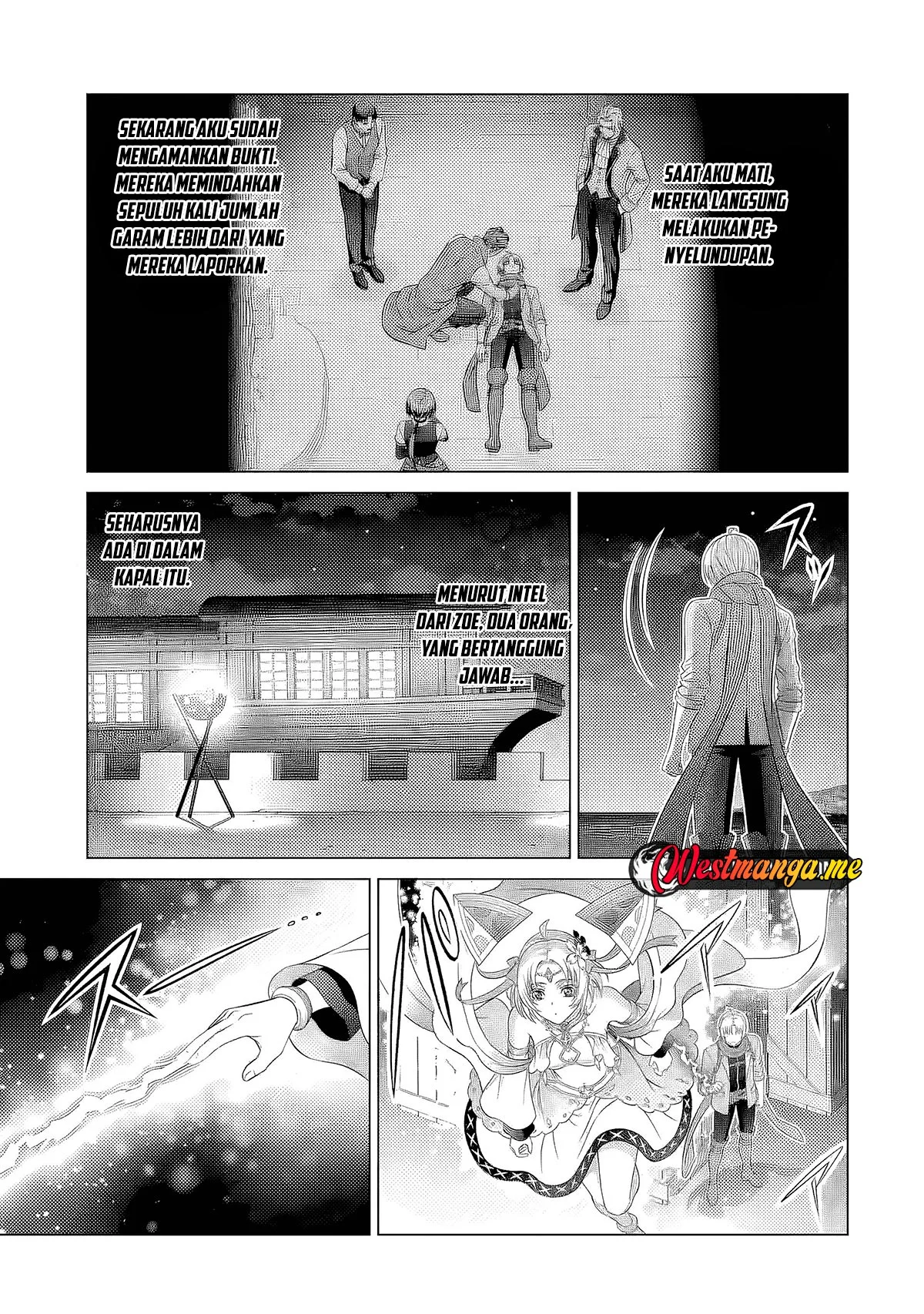 Chapter 40.1 - halaman 6