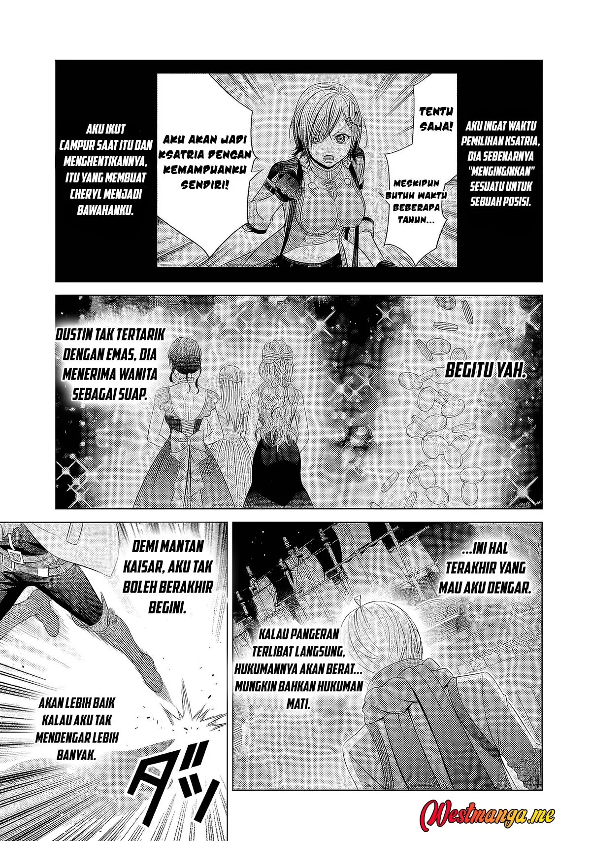 Chapter 40.1 - halaman 10