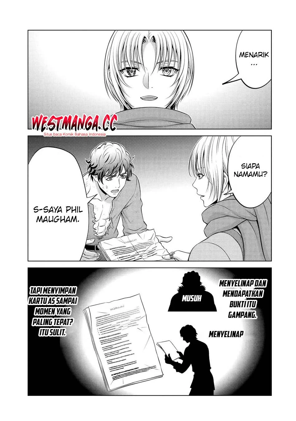 Chapter 40.2 - halaman 32