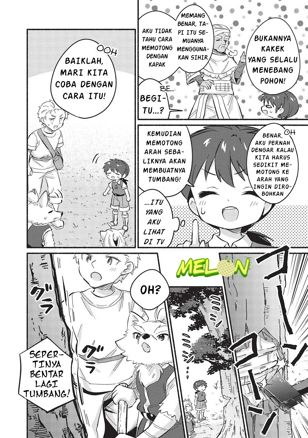 Chapter 48 - halaman 15
