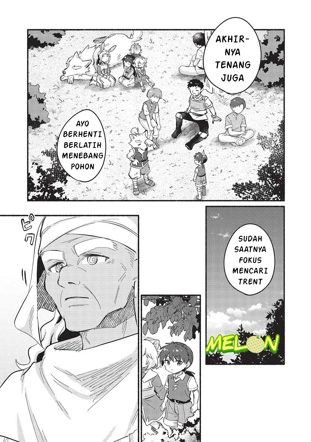 Chapter 48 - halaman 18