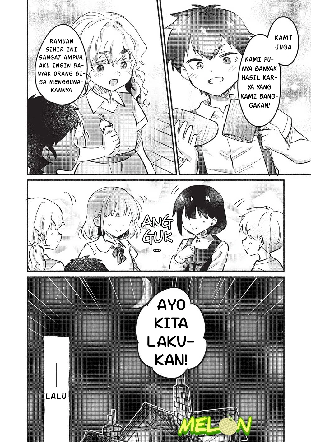 Chapter 50 - halaman 13