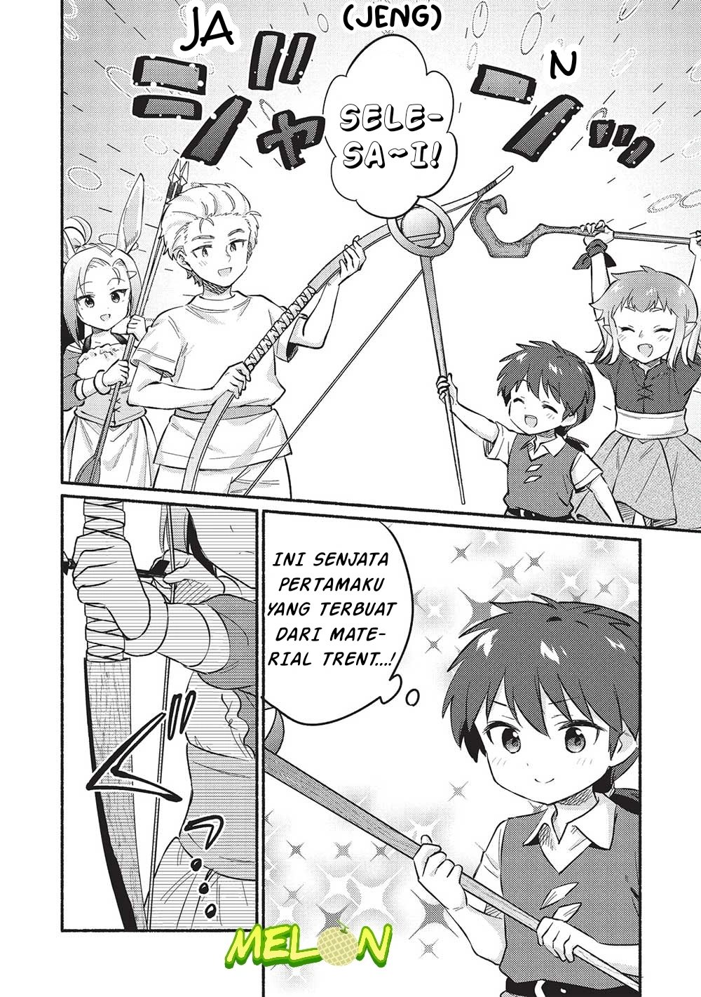 Chapter 50 - halaman 5