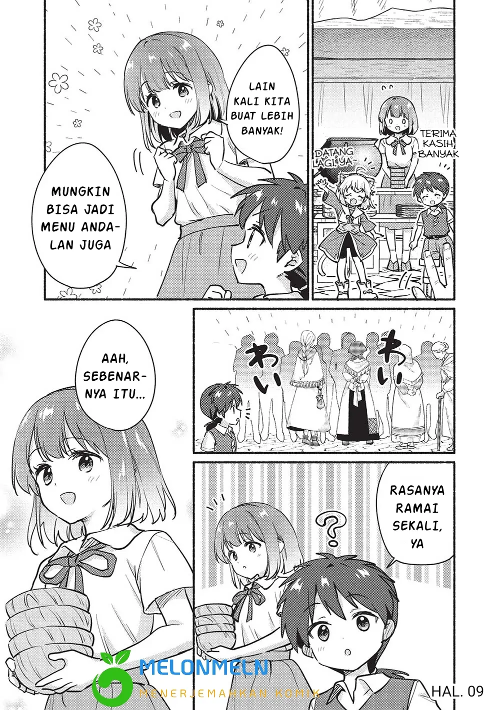 Chapter 54 - halaman 12