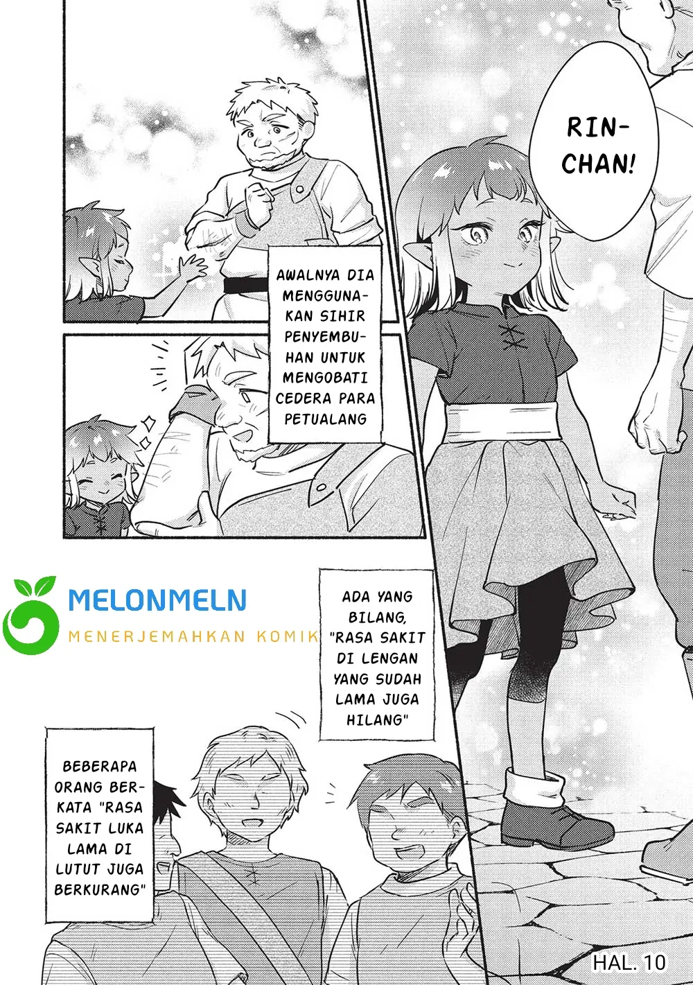 Chapter 54 - halaman 13