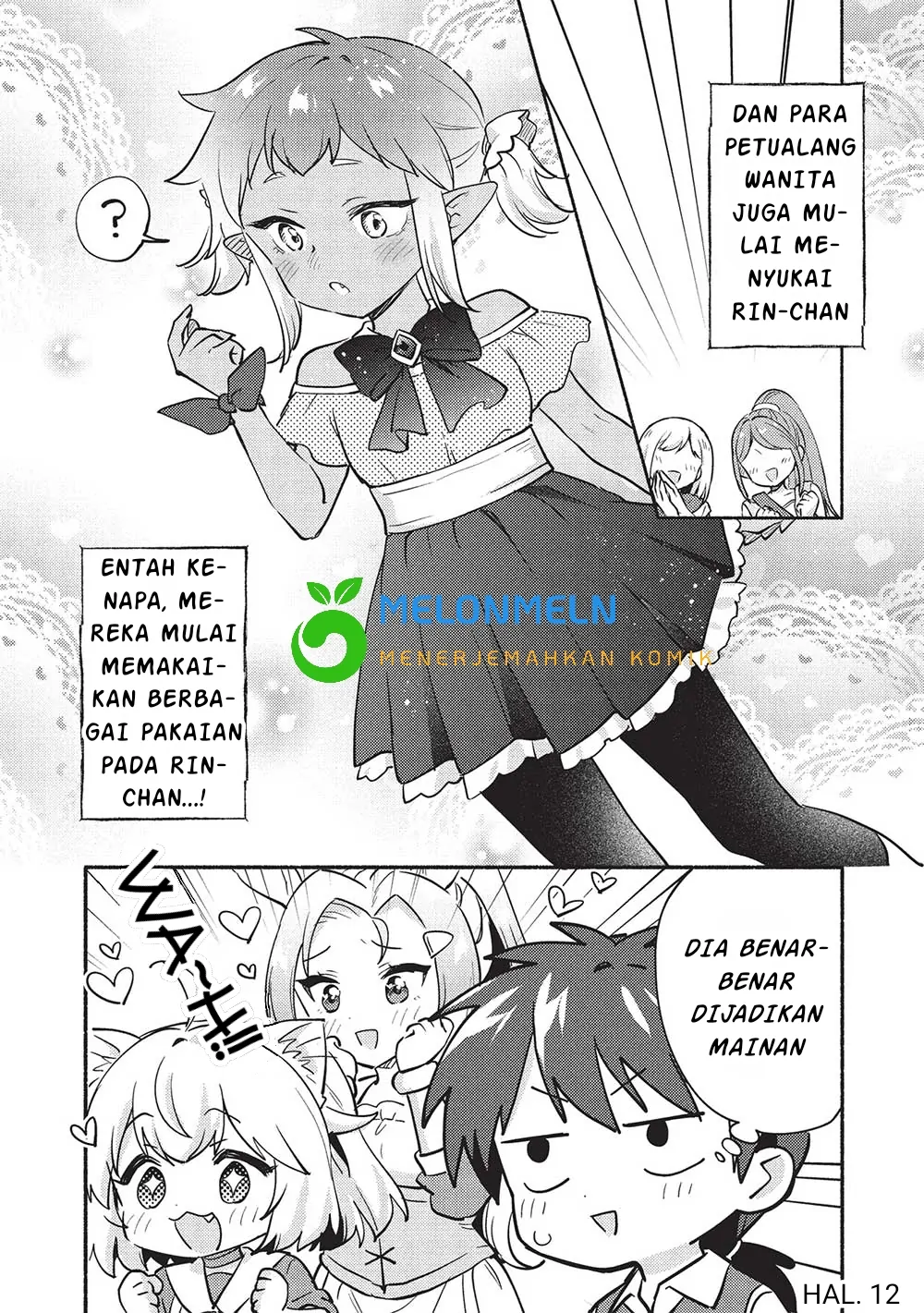 Chapter 54 - halaman 15