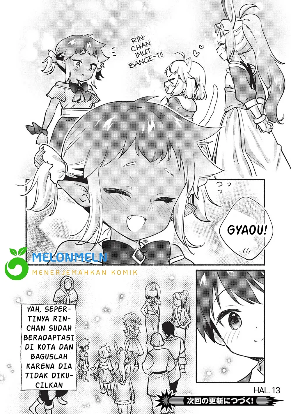 Chapter 54 - halaman 16