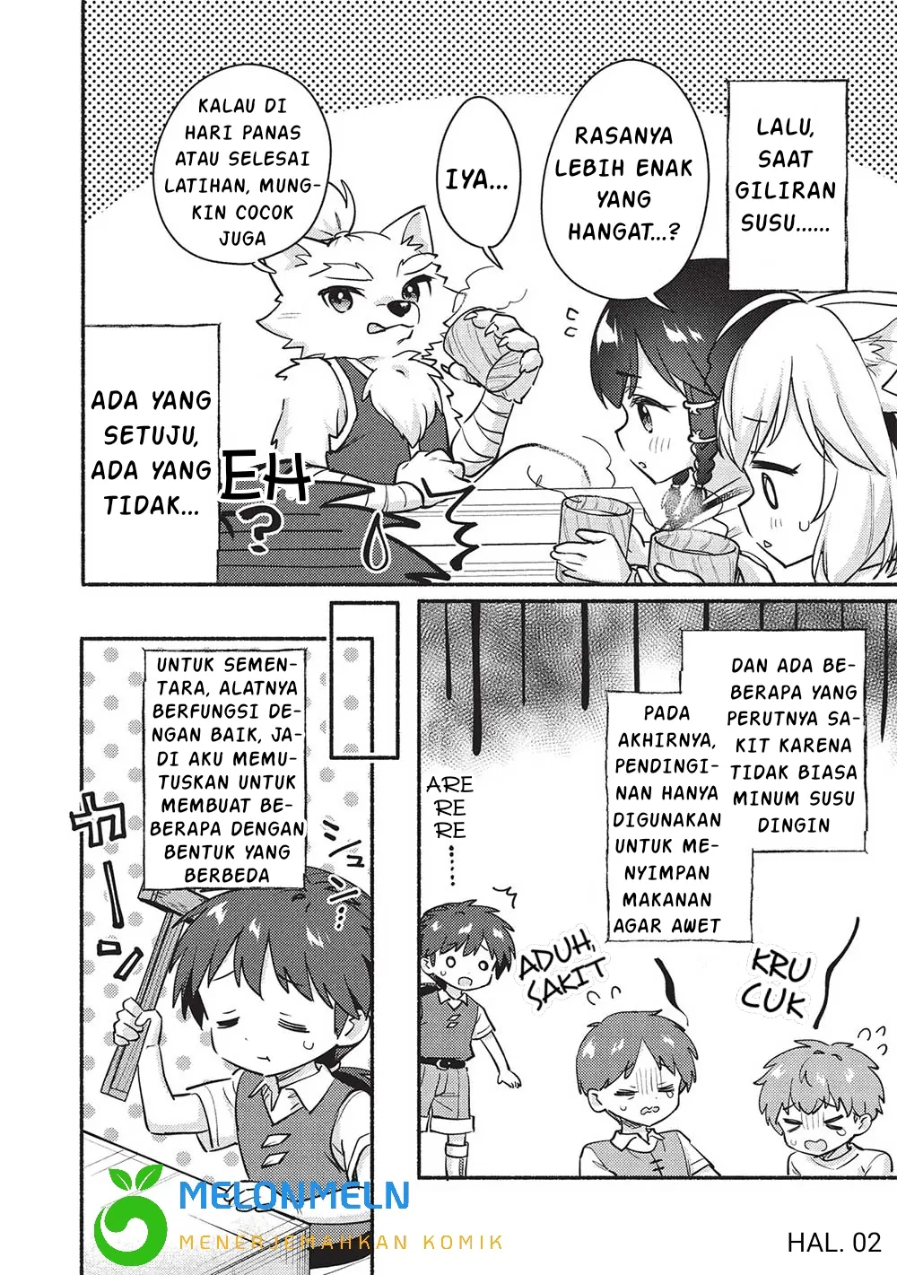 Chapter 54 - halaman 5