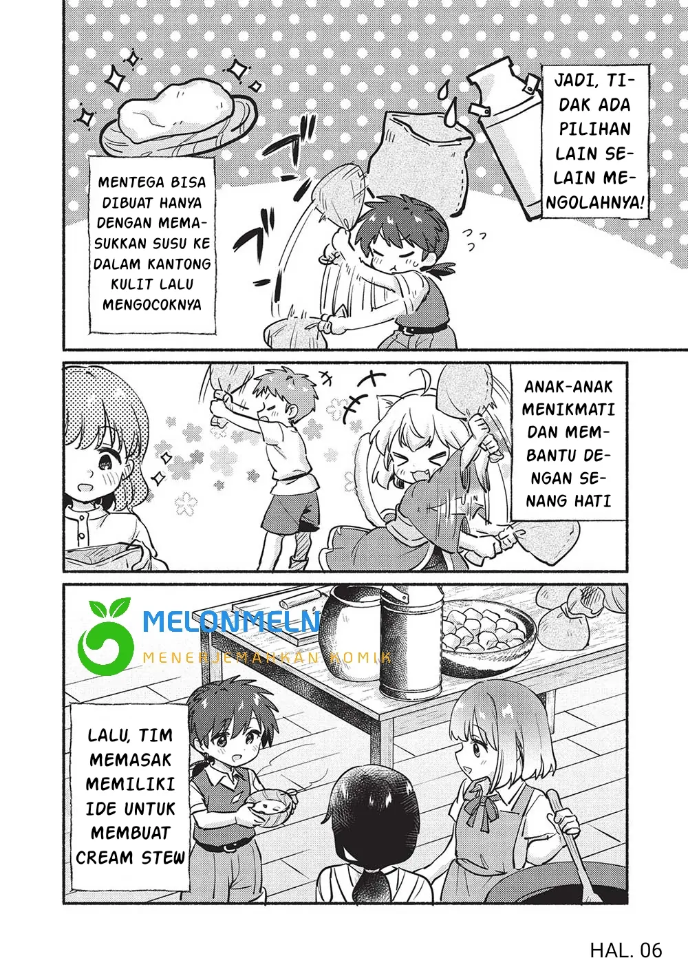 Chapter 54 - halaman 9