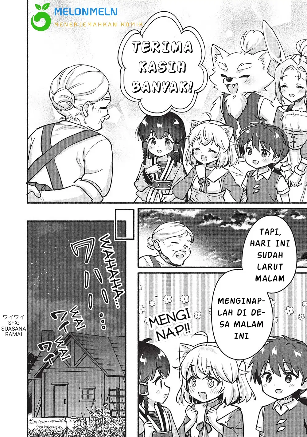 Chapter 55 - halaman 14