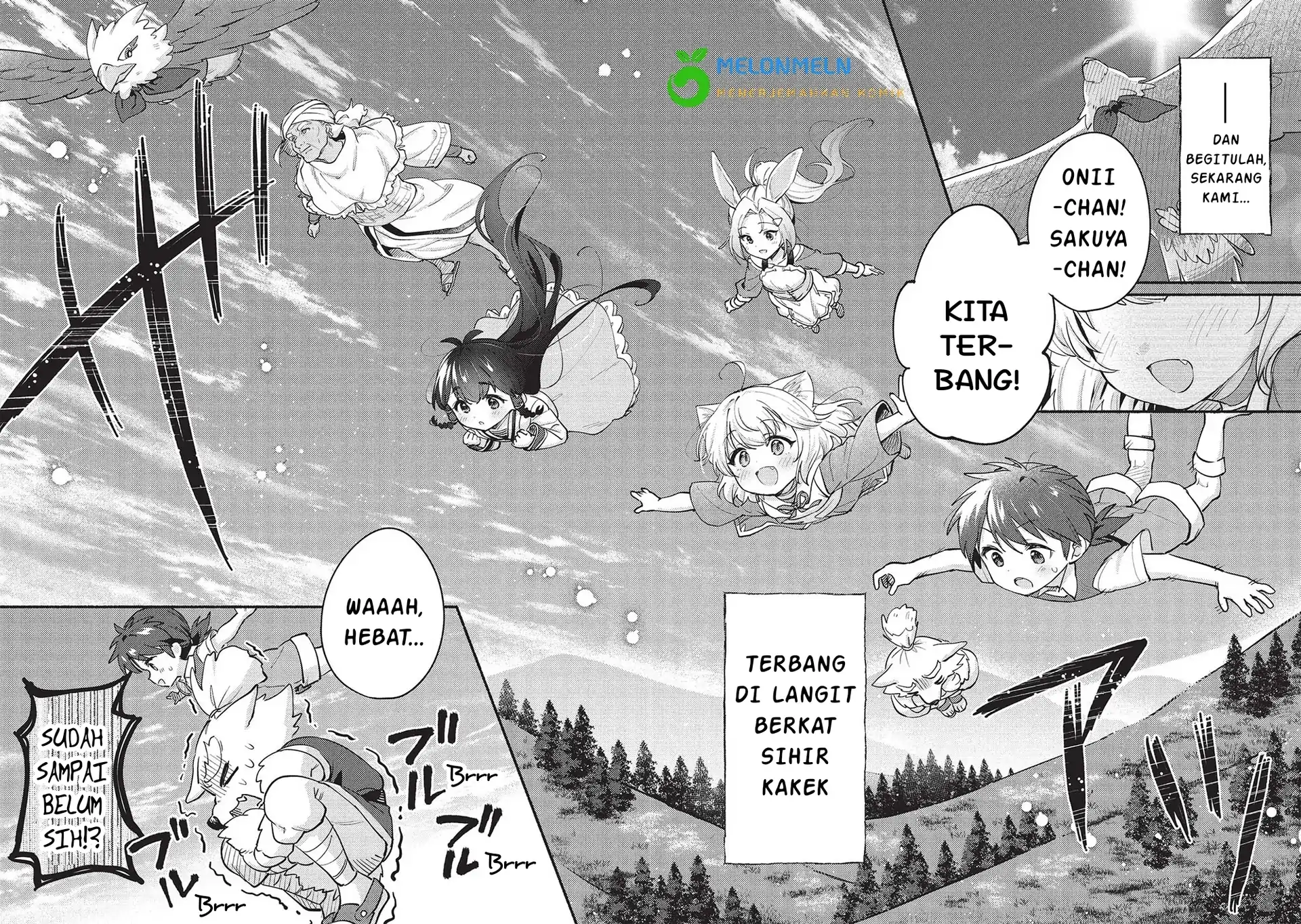 Chapter 55 - halaman 5
