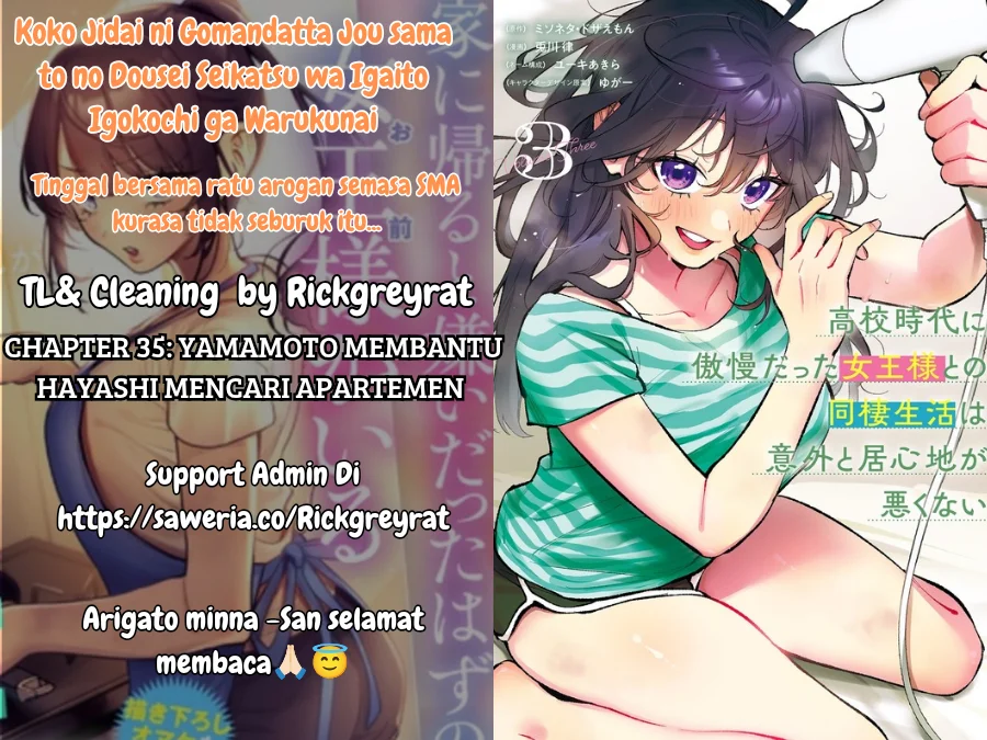 Chapter 35 - halaman 1