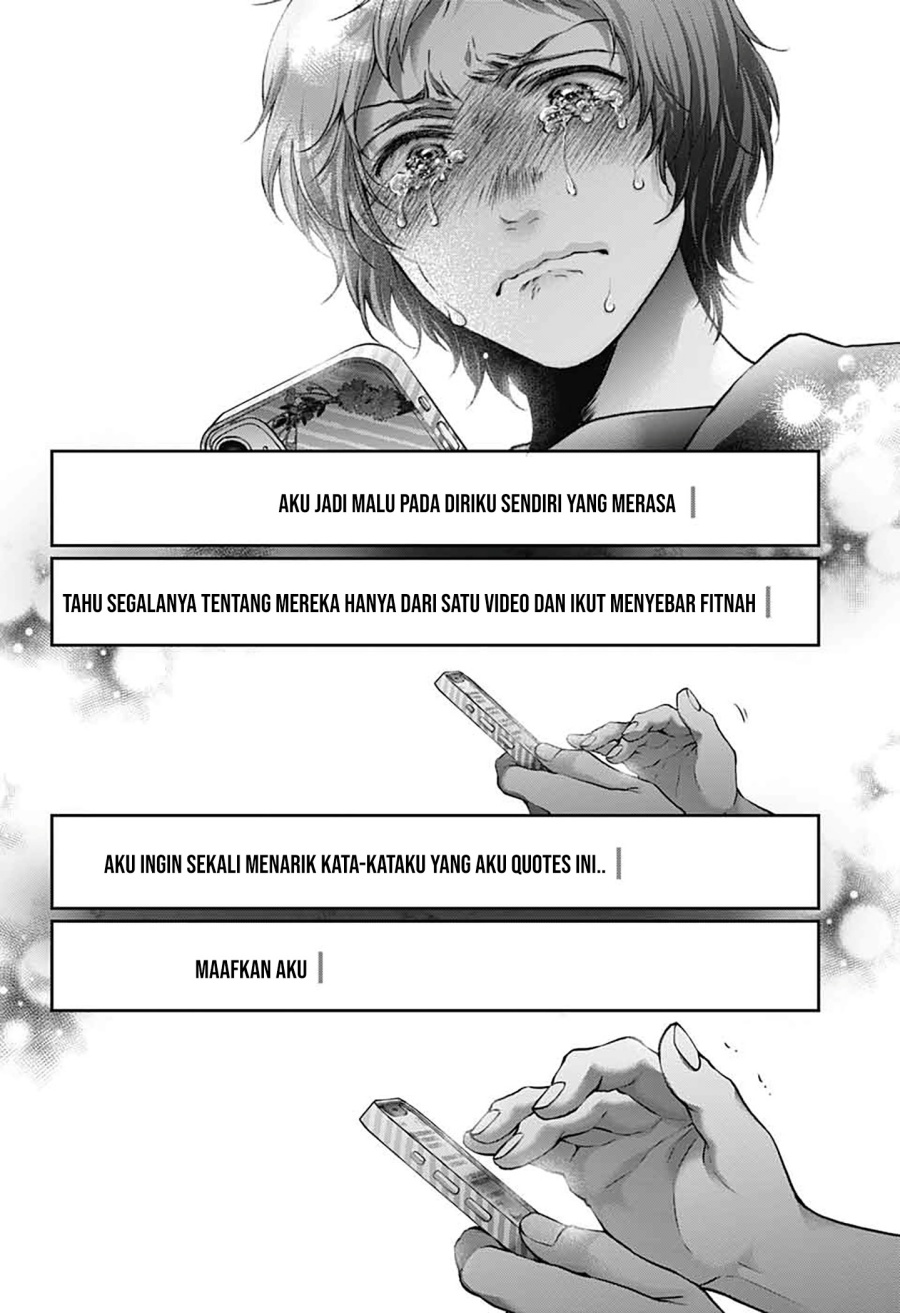 Chapter 142 - halaman 16