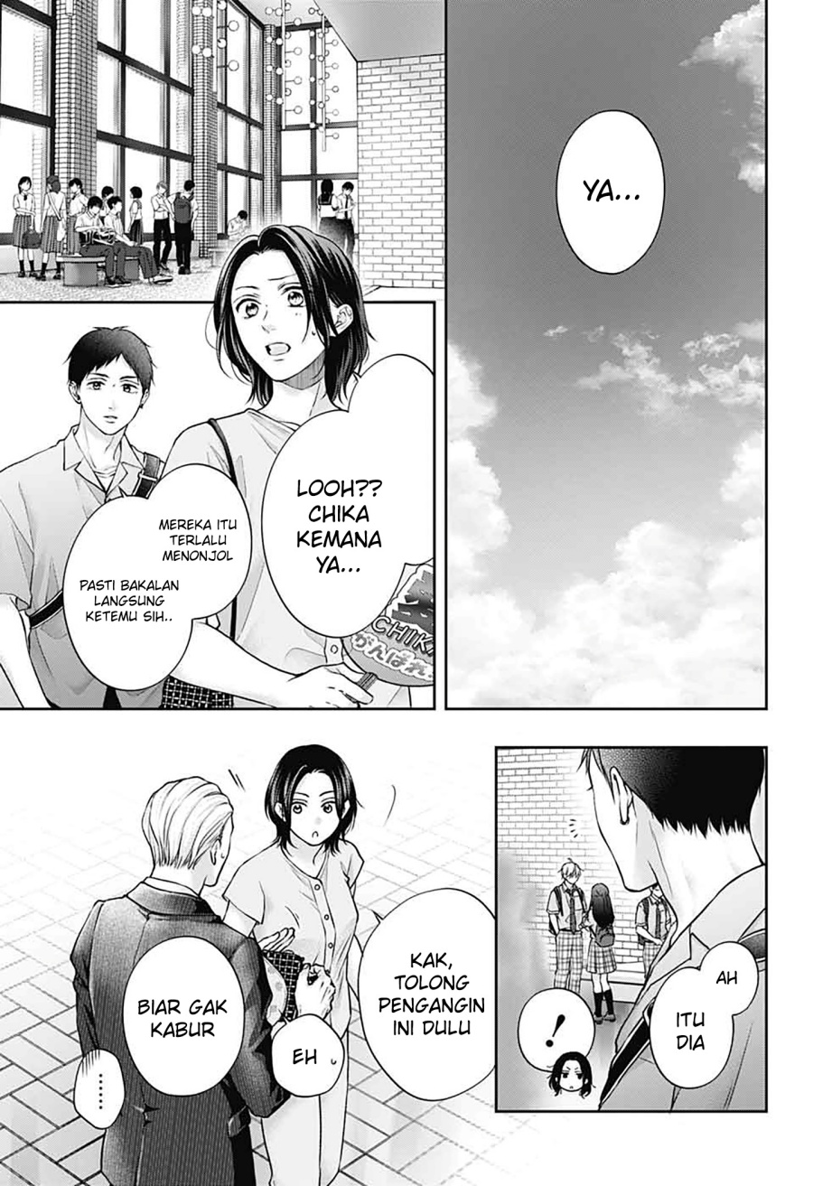 Chapter 142 - halaman 19