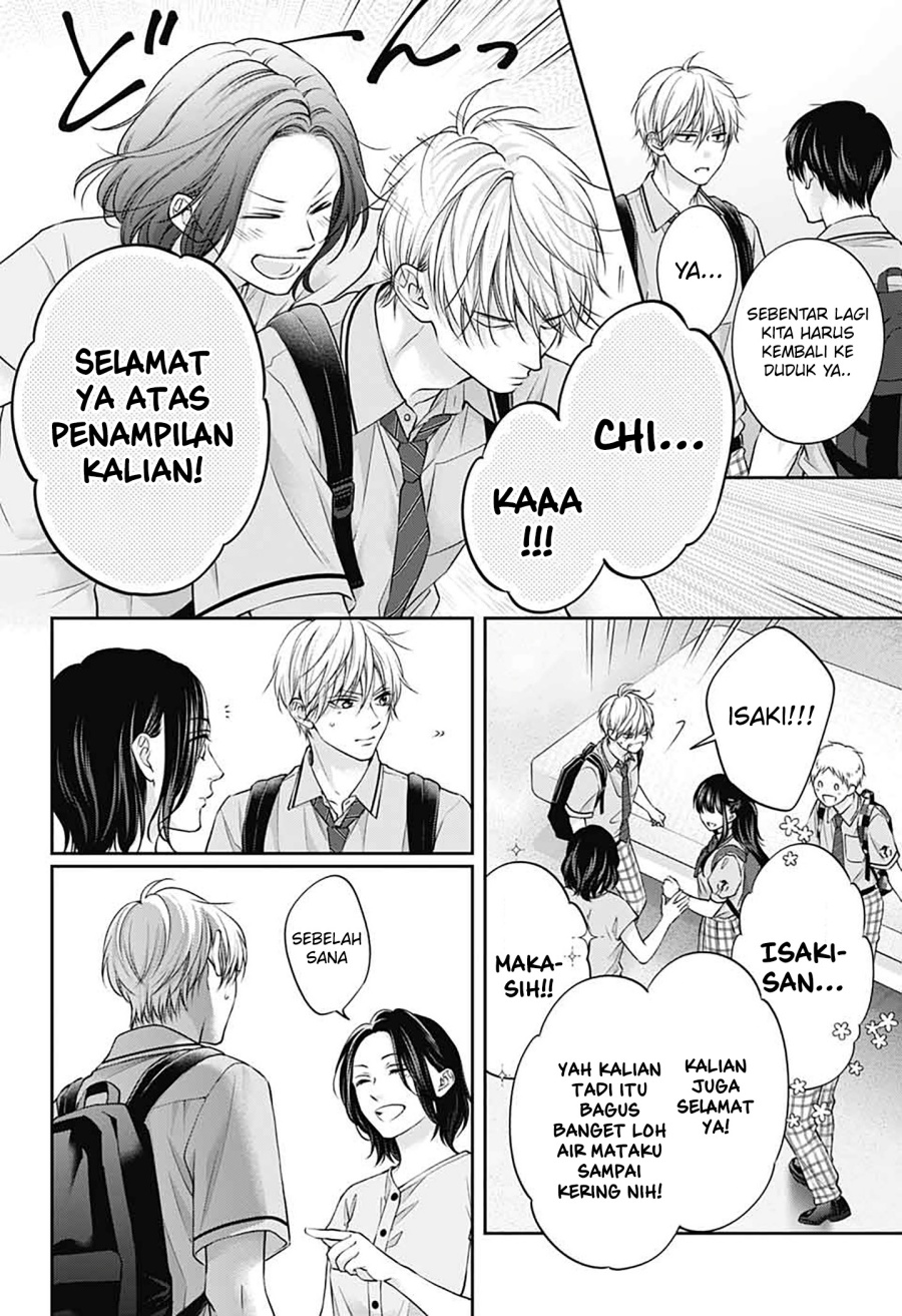 Chapter 142 - halaman 20