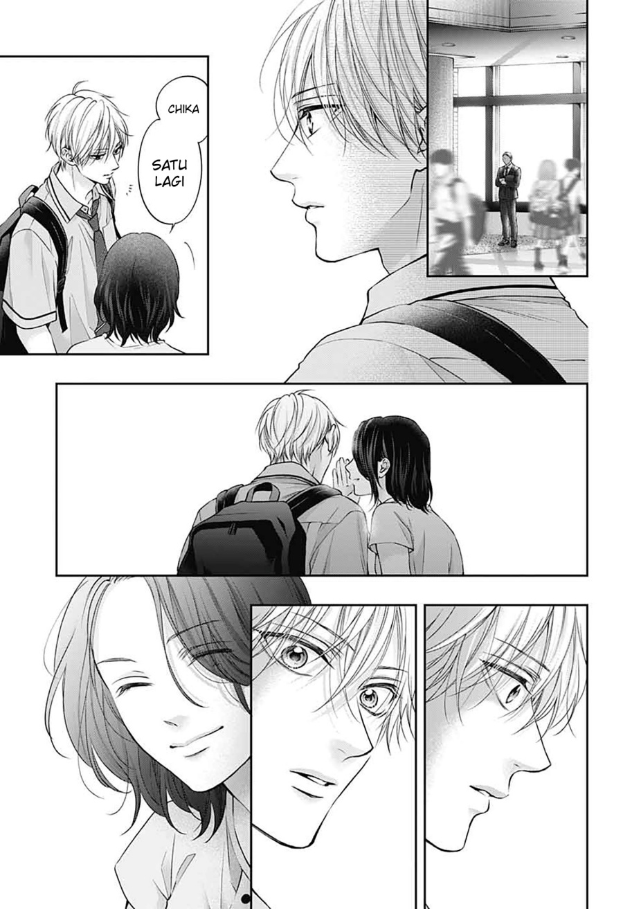 Chapter 142 - halaman 21
