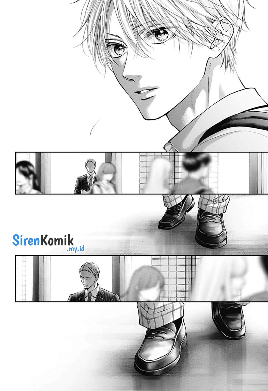 Chapter 142 - halaman 22