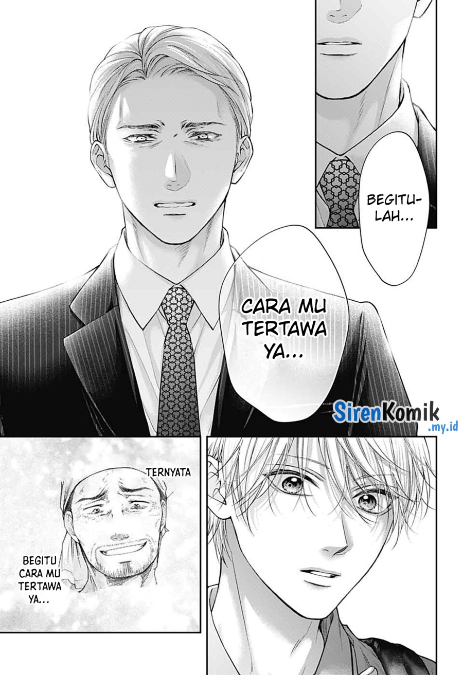 Chapter 142 - halaman 27