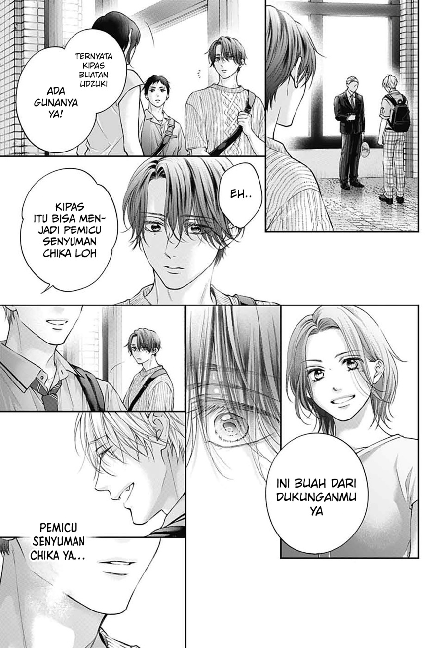 Chapter 142 - halaman 31
