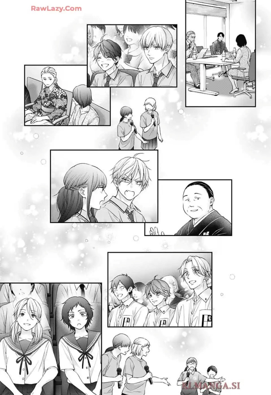 Chapter 143 - halaman 11