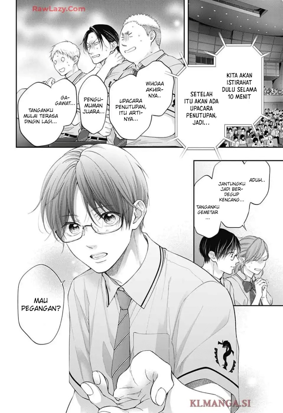 Chapter 143 - halaman 16