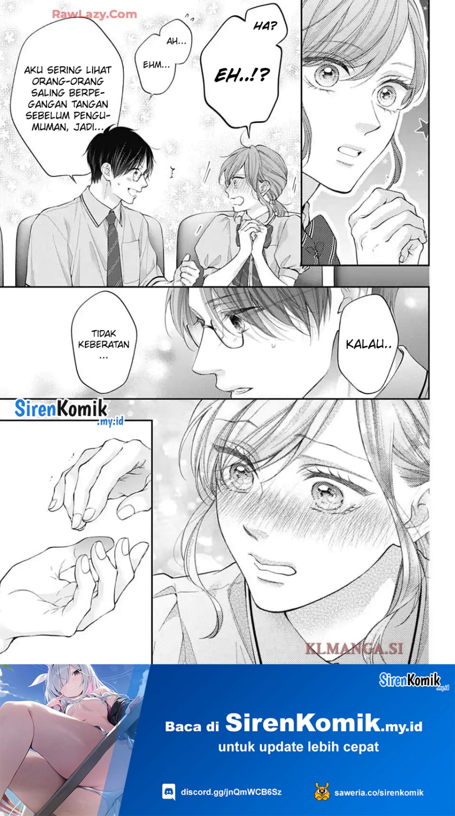 Chapter 143 - halaman 17