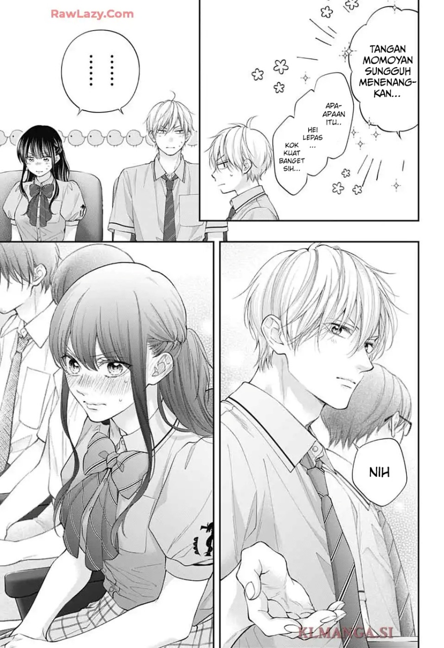 Chapter 143 - halaman 19