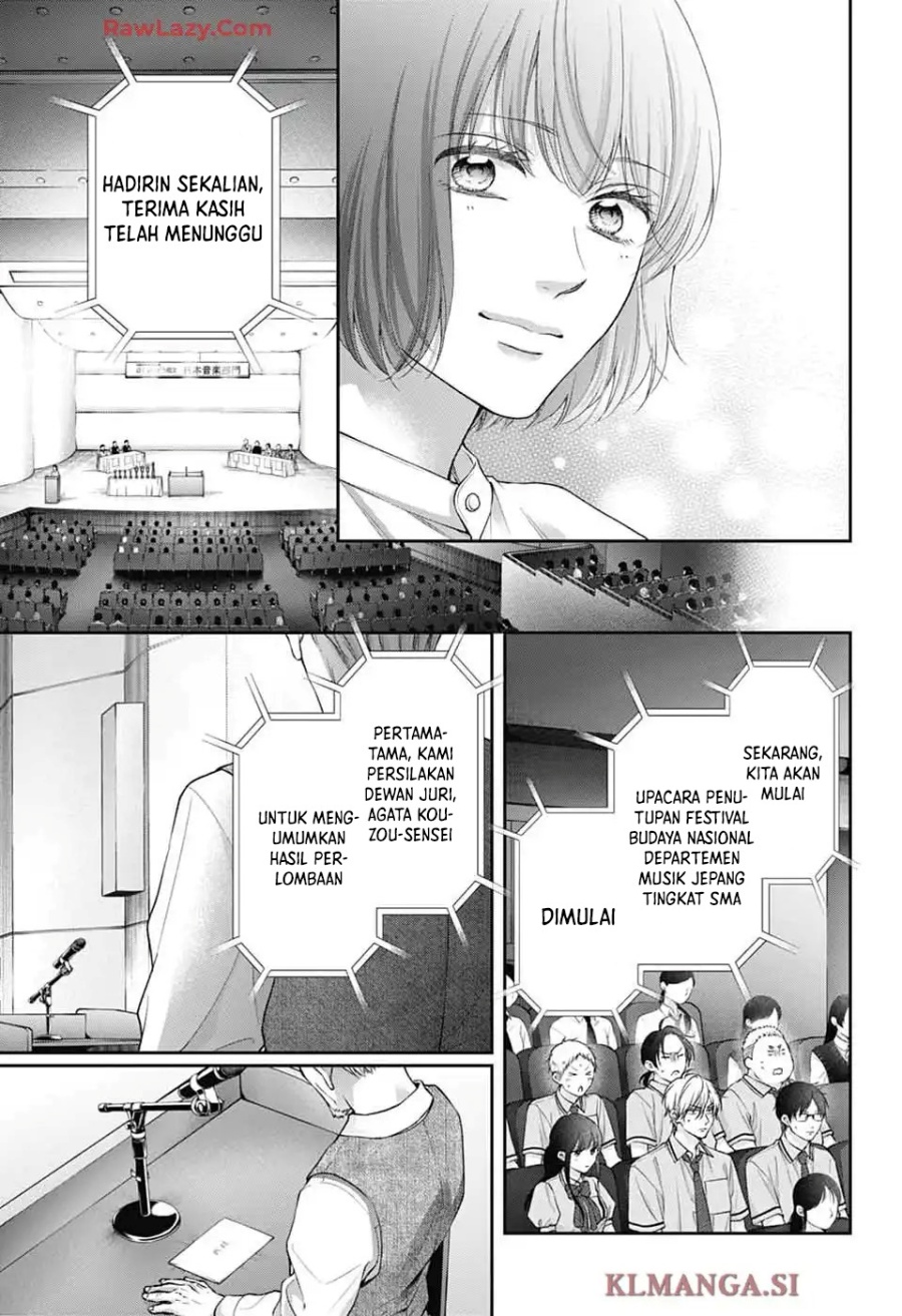 Chapter 143 - halaman 21