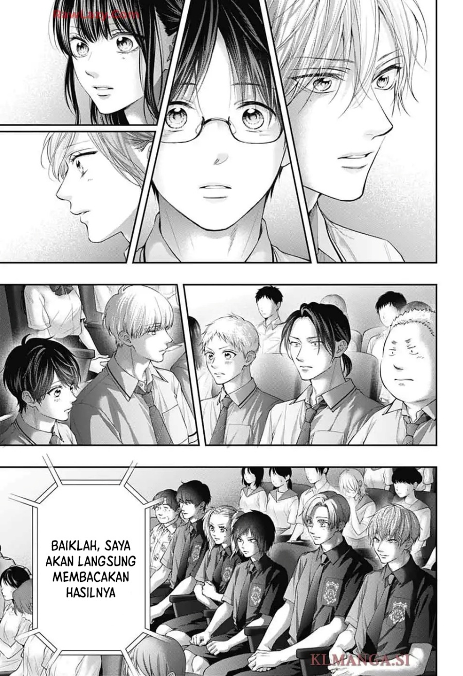 Chapter 143 - halaman 25