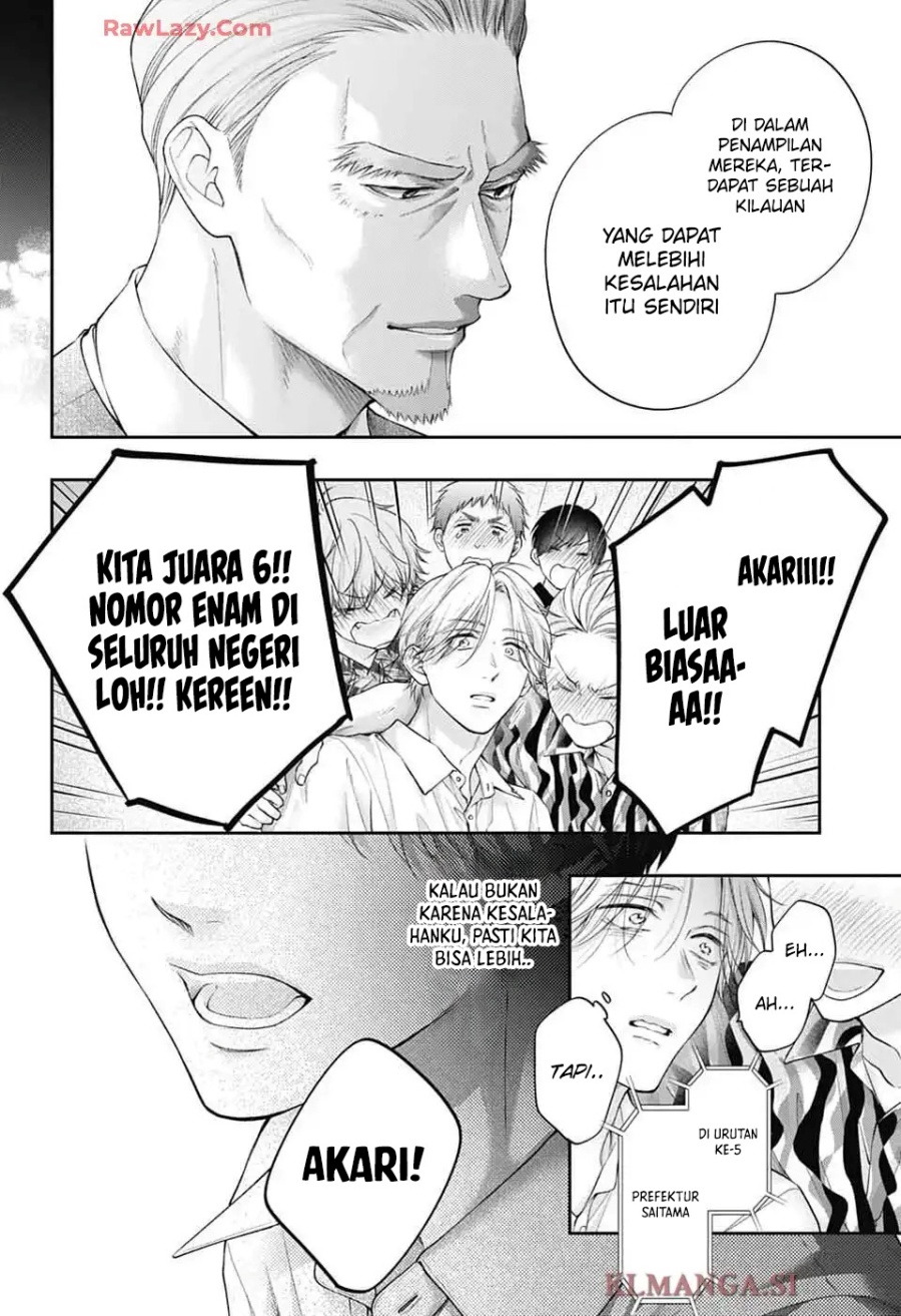 Chapter 143 - halaman 30