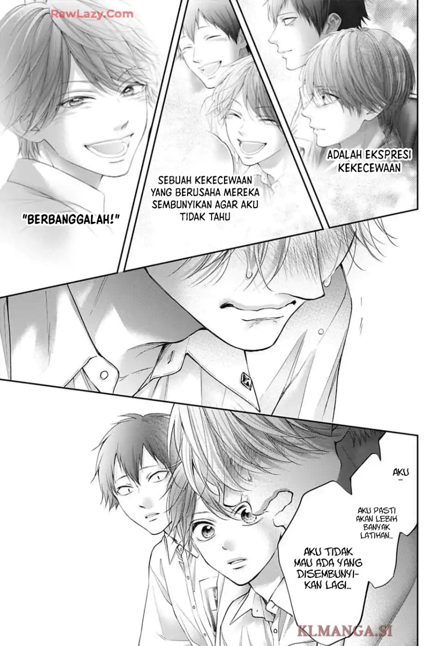 Chapter 143 - halaman 33