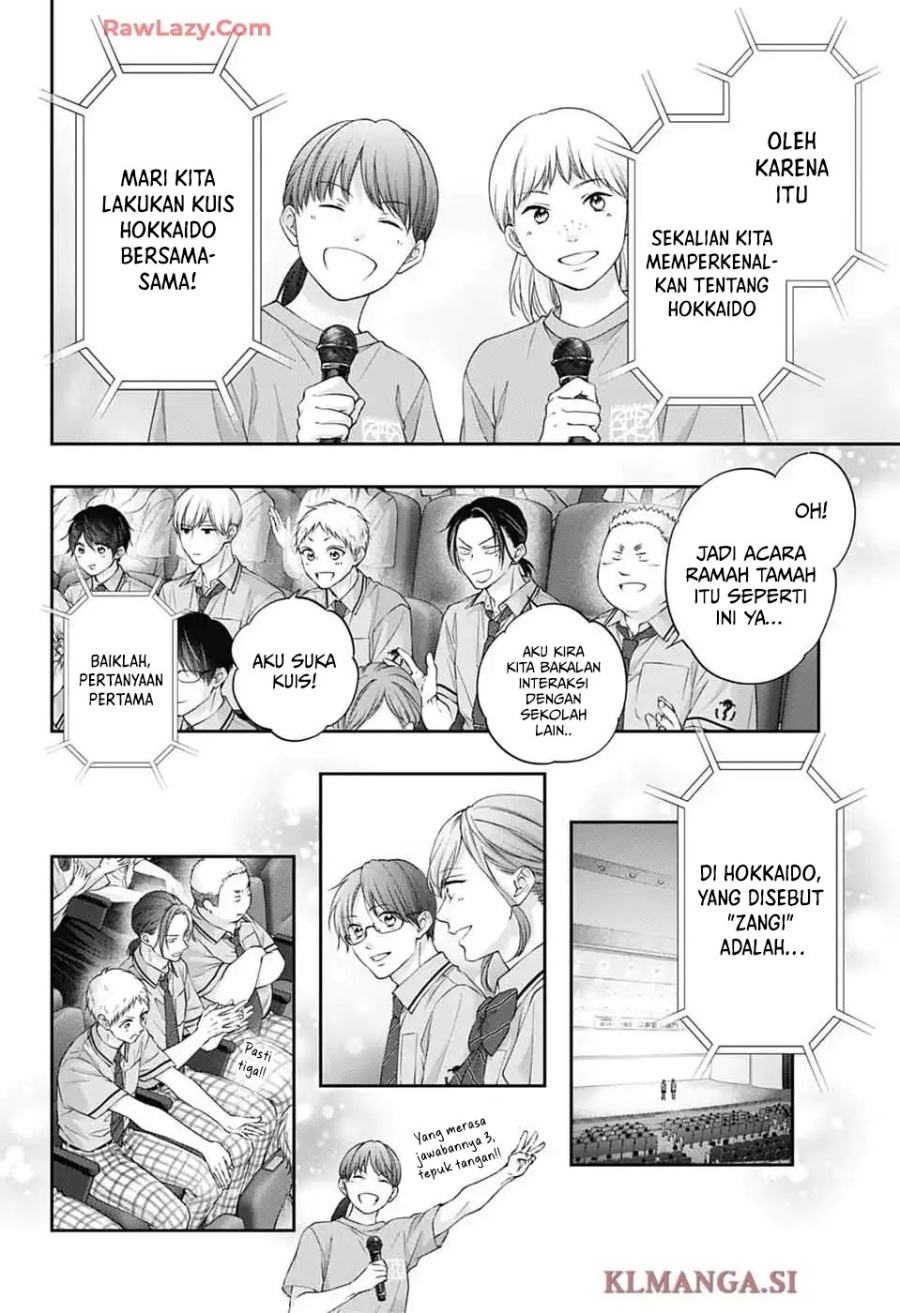 Chapter 143 - halaman 10